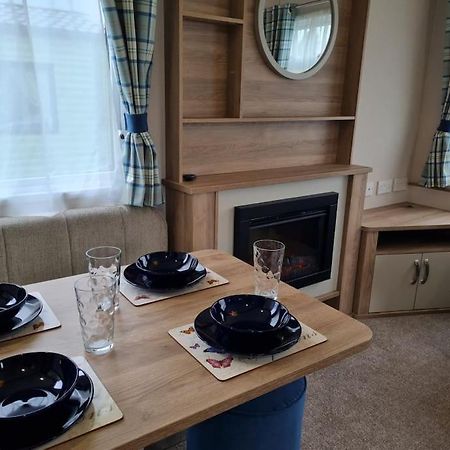 Georgia Lodge Knaresborough Εξωτερικό φωτογραφία