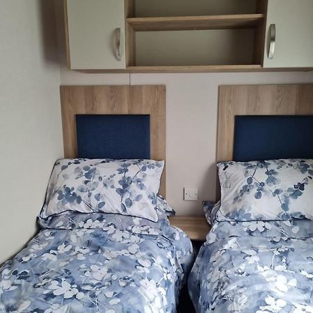 Georgia Lodge Knaresborough Εξωτερικό φωτογραφία