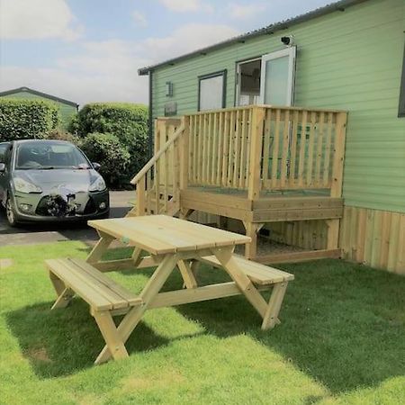 Georgia Lodge Knaresborough Εξωτερικό φωτογραφία