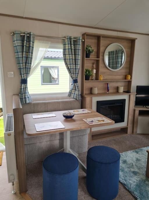 Georgia Lodge Knaresborough Εξωτερικό φωτογραφία