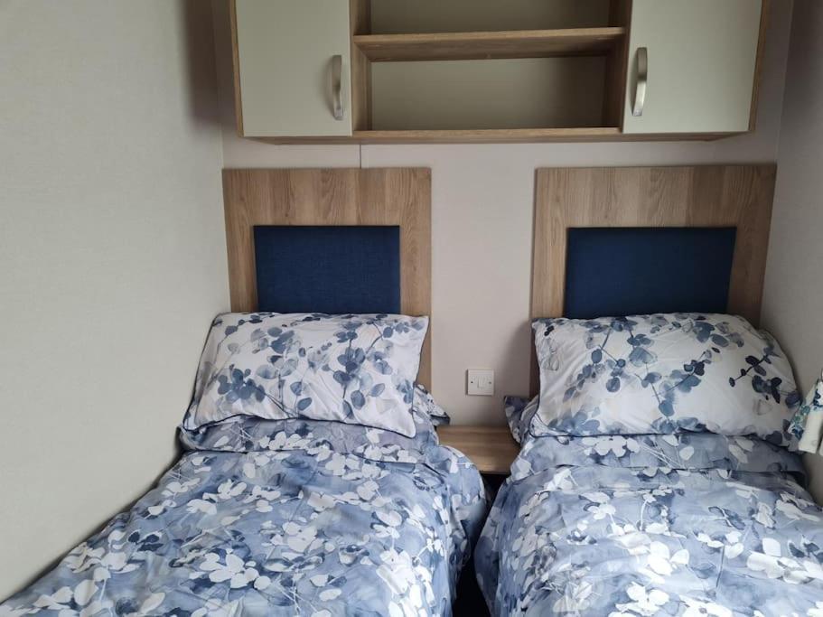 Georgia Lodge Knaresborough Εξωτερικό φωτογραφία
