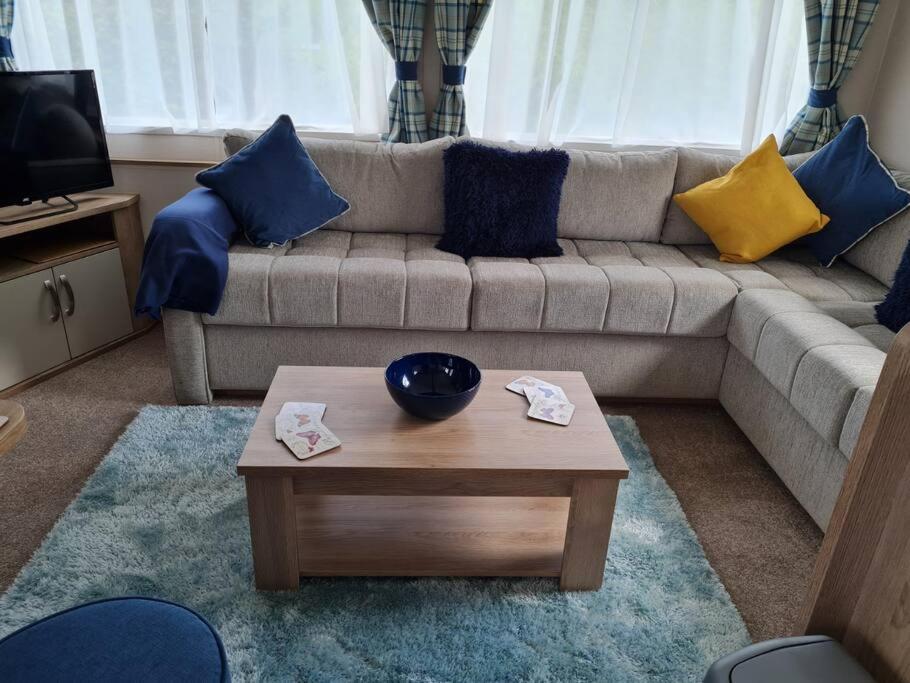 Georgia Lodge Knaresborough Εξωτερικό φωτογραφία