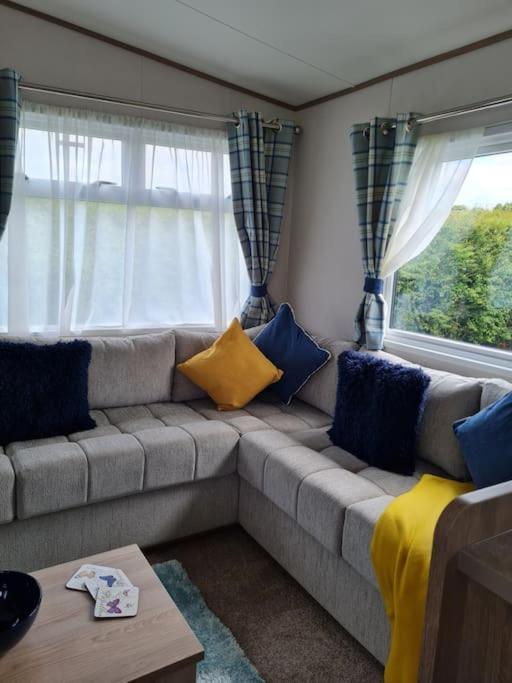 Georgia Lodge Knaresborough Εξωτερικό φωτογραφία