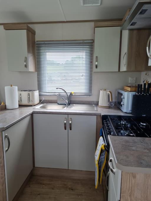 Georgia Lodge Knaresborough Εξωτερικό φωτογραφία