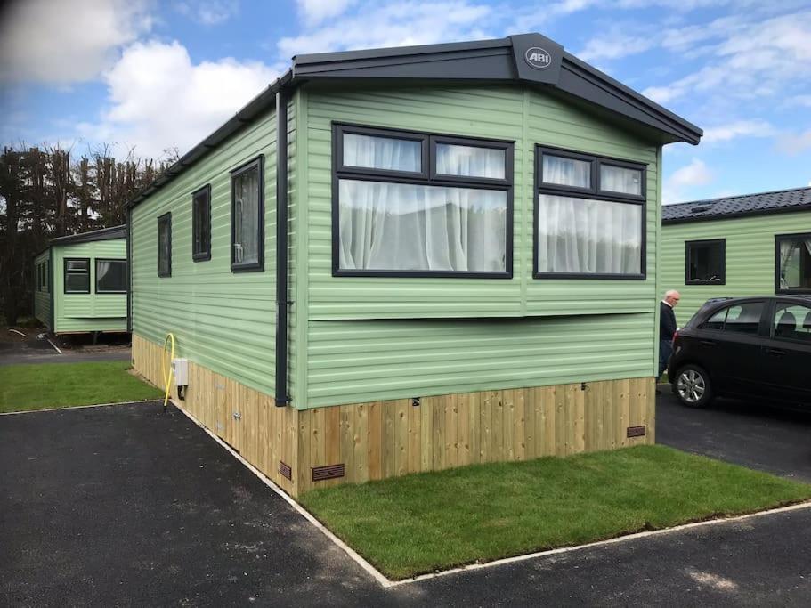 Georgia Lodge Knaresborough Εξωτερικό φωτογραφία