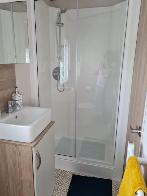 Georgia Lodge Knaresborough Εξωτερικό φωτογραφία
