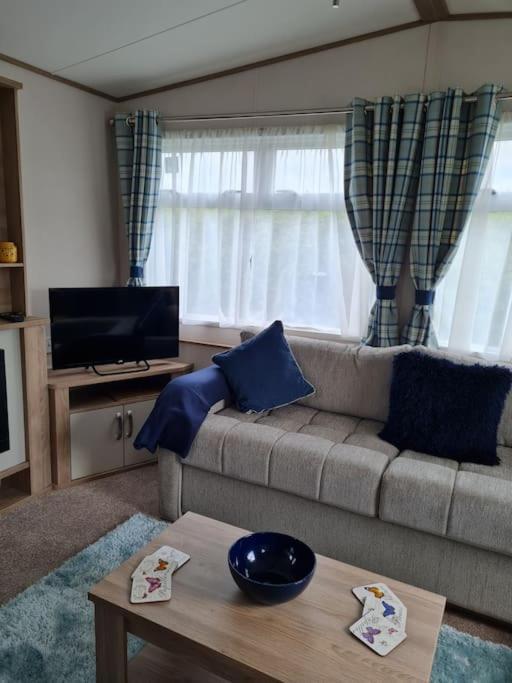 Georgia Lodge Knaresborough Εξωτερικό φωτογραφία