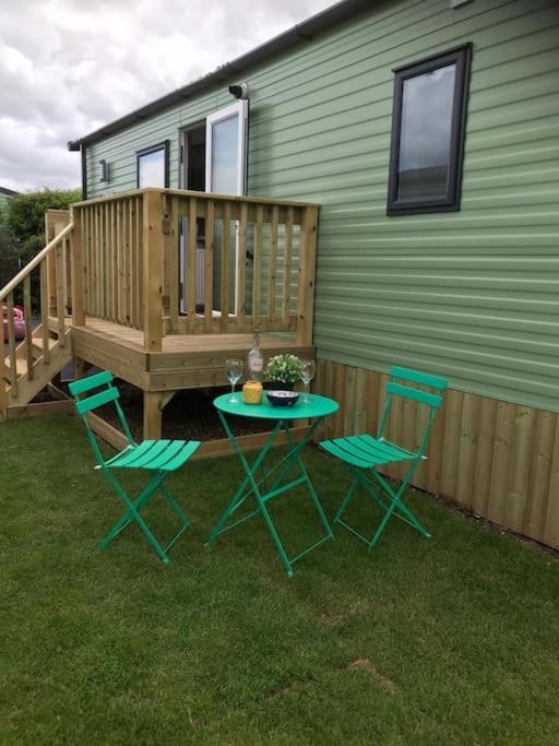 Georgia Lodge Knaresborough Εξωτερικό φωτογραφία