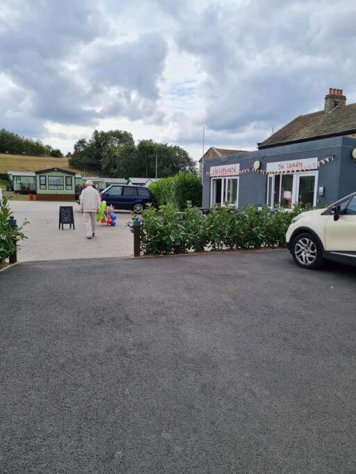Georgia Lodge Knaresborough Εξωτερικό φωτογραφία