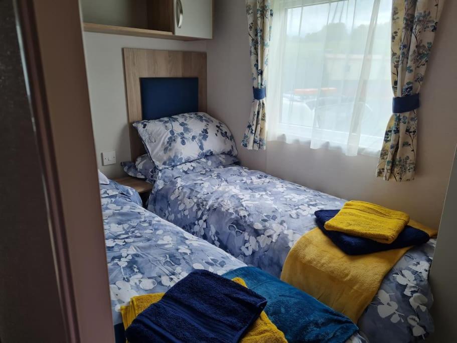 Georgia Lodge Knaresborough Εξωτερικό φωτογραφία