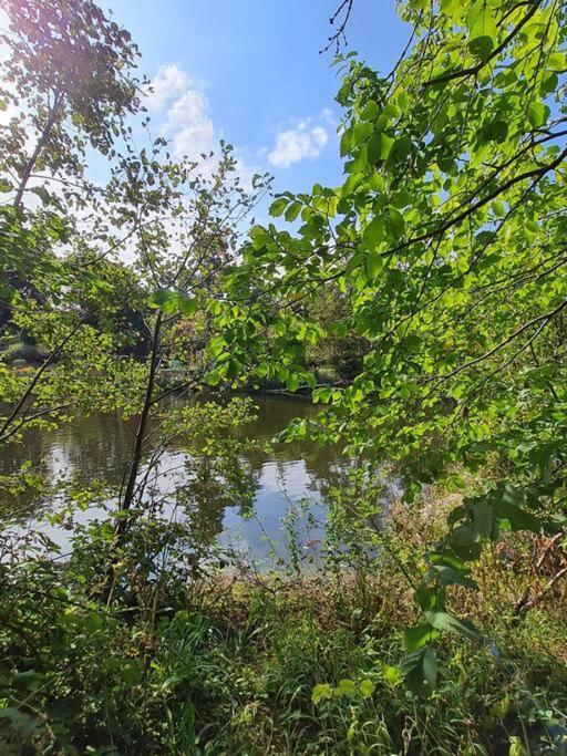 Georgia Lodge Knaresborough Εξωτερικό φωτογραφία
